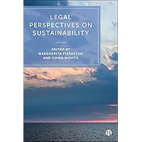 Legal Perspectives on Sustainability
