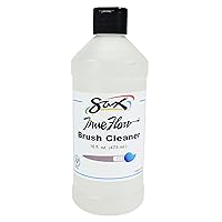 Sax - 1367991 Brush Cleaner - Pint