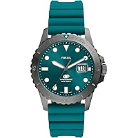 Fossil Watch FS5995, blue, FS5995