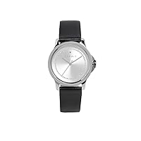 Silver Women Watches