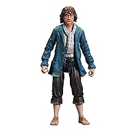 The Lord of The Rings: Pippin Series 7 Deluxe Action Figure