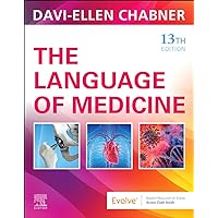 The Language of Medicine The Language of Medicine Paperback Kindle
