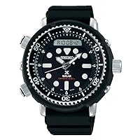 Seiko Men's Prospex Arnie Japanese Quartz Watch