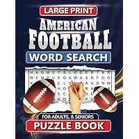 Football Word Search: A Sporty Gift for Men and Boys - Explore Players, Teams, Strategies, and Training Tactics! (Sports Word Search)