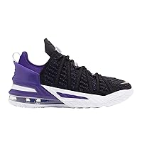 Nike Kid's Lebron 18 (gs) Basketball Shoes