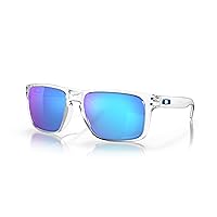 Oakley Men's Oo9417 Holbrook XL Square Sunglasses