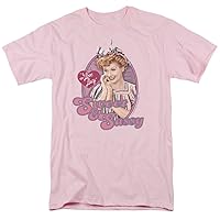 I Love Lucy - Sweet & Sassy T-Shirt Size M