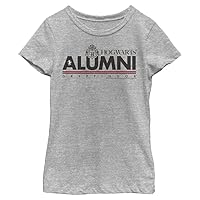 Harry Potter Kids' Alumni Gryffindor T-Shirt