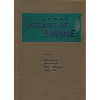 Diseases of Swine Diseases of Swine Hardcover
