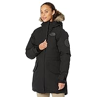 THE NORTH FACE Expedition Mcmurdo Parka