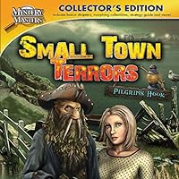 Small Town Terrors: Pilgrim's Hook Collector’s Edition [Online Game Code]