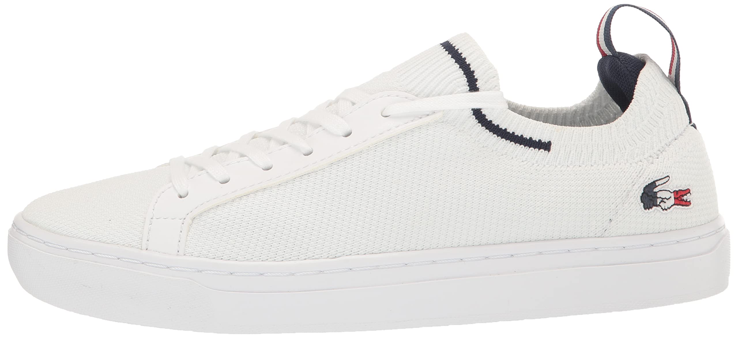 Lacoste Unisex-Child La Piquee Sneaker