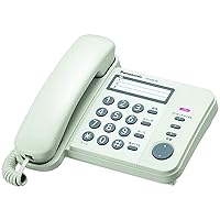 Panasonic Design telephony VE – RM-F04 whites