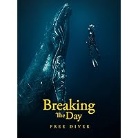 Breaking The Day: Free Diver