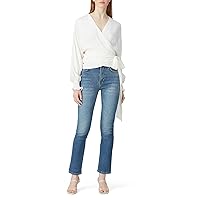 Rent the Runway Pre-Loved Joni Top, White, 6