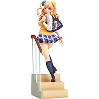 Max Factory Please Tell Me! Galko-Chan PVC Figure (16 Scale)