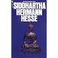 Siddhartha: A Novel Siddhartha: A Novel Mass Market Paperback
