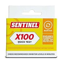 X100 Quick Test Kit