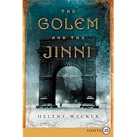 The Golem and the Jinni: A Novel The Golem and the Jinni: A Novel Kindle Audible Audiobook Hardcover Paperback Audio CD
