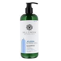 Millcreek Shampoo Jojoba
