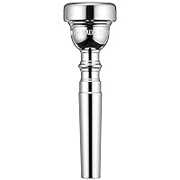 Bach Trumpet Mouthpiece (35110HC) 15.90mm Cup Dia.