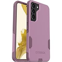 OtterBox Galaxy S22 Commuter Series Case - MAVEN WAY, slim & tough, pocket-friendly, with port protection