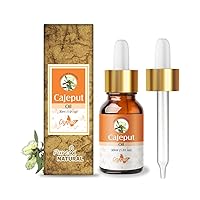 Crysalis Cajeput (Melaleuca Leucadendra) Oil - 1.01 Fl Oz (30ml)