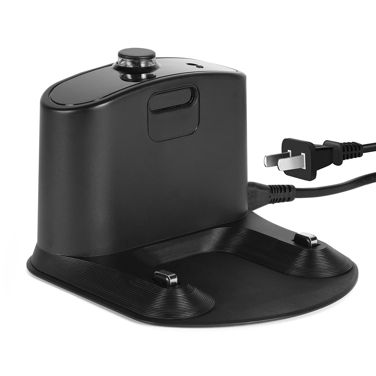 Roomba Charger Dock, Roomba Charging Base, Replacement Roomba Docking Station for Roomba e5 e6 i1 i3 i4 i6 i7 i8 500 600 700 800 900 Series -Charger ADF-N1 17170 17064, 4452369
