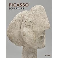 Picasso Sculpture Picasso Sculpture Hardcover