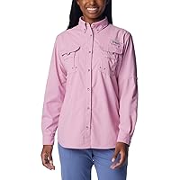 Columbia Women's Bahama Ls