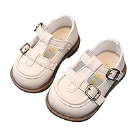 Boys Girls Unisex Childrens Comfy Hiking Sport Sandals Baby Anti-Slip Dress up Shoes Kids Shoes Dance Shoes