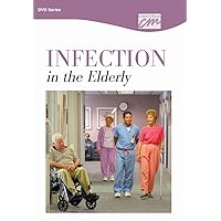 Infection in the Elderly: Complete Series (DVD) (Geriatric Care)
