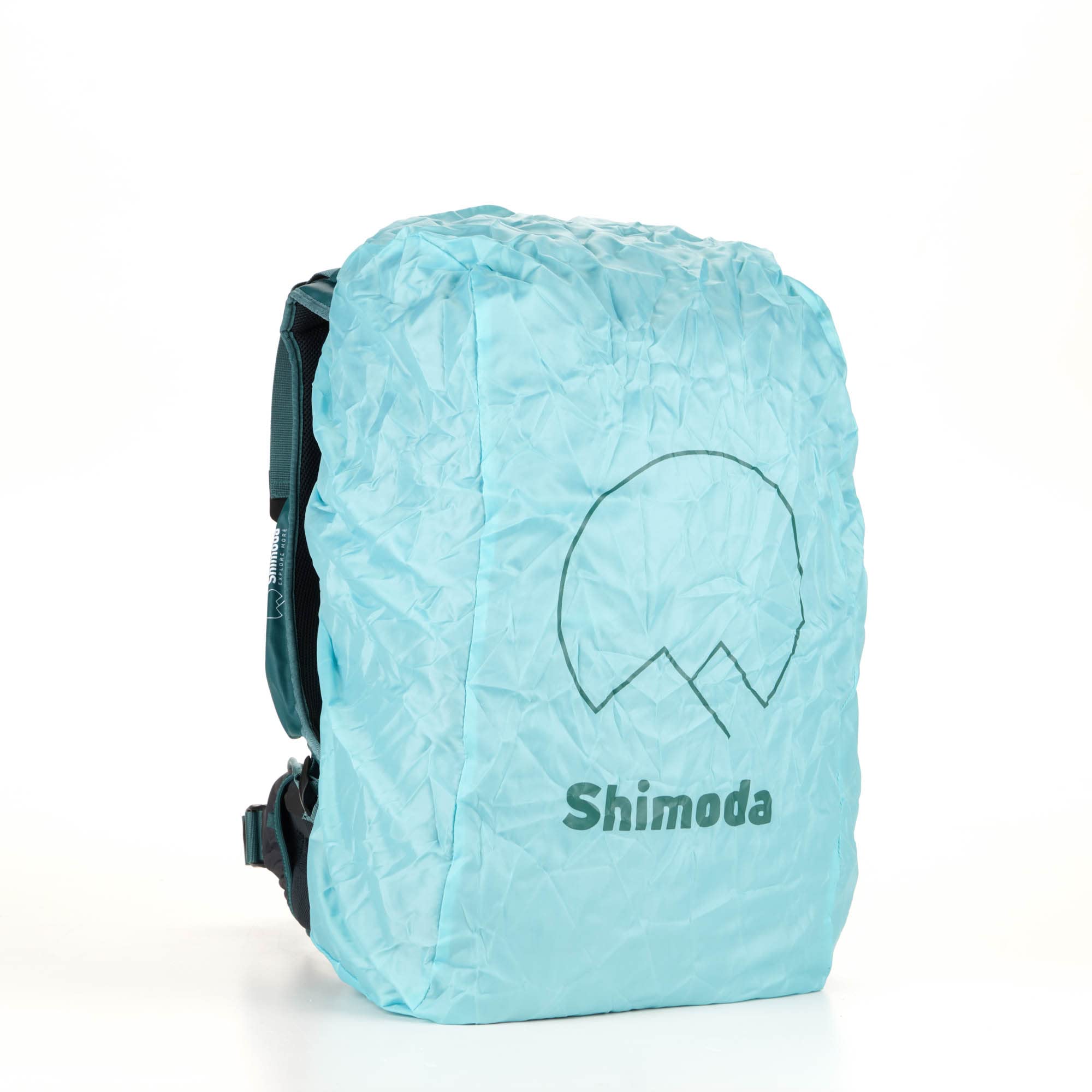 Shimoda Explore v2 30 Women's Starter Kit (w/Medium Mirrorless Core Unit) - Teal