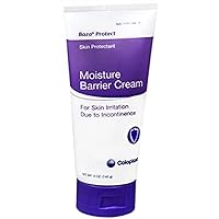 Baza Protect Skin Protectant Moisture Barrier Cream by Coloplast - 5 Oz Tube