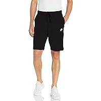 Men's Sportswear Club Short Jersey