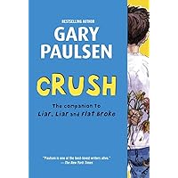 Crush: The Theory, Practice and Destructive Properties of Love (Liar Liar) Crush: The Theory, Practice and Destructive Properties of Love (Liar Liar) Paperback Audible Audiobook Kindle Hardcover MP3 CD