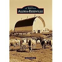 Aloha-Reedville (Images of America) Aloha-Reedville (Images of America) Paperback Hardcover