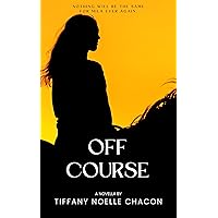 Off Course: A Slow Burn Clean Romance Equestrian Novel (Equestrian Dreams #0.5) (Equestrian Dreams: A Florida Sweet Romance Series)