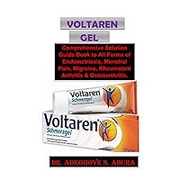 VOLTAREN GEL