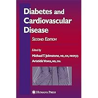 Diabetes and Cardiovascular Disease (Contemporary Cardiology) Diabetes and Cardiovascular Disease (Contemporary Cardiology) Hardcover Paperback