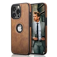 Anti-Slip Scratch Phone Case for iPhone 14 13 11 12 Pro Max XS X Max XR 7 8 Plus 11 Leather PU Bumper Shockproof Cover,T5,for iPhone 11