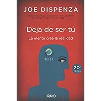 Deja de ser tú (Spanish Edition) Deja de ser tú (Spanish Edition) Paperback Kindle