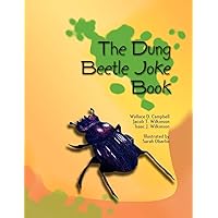 The Dung Beetle Joke Book The Dung Beetle Joke Book Paperback