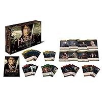 Hobbit Deck Building Game