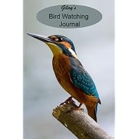 Gilay’s Bird Watching Journal: Top Bird Watching Journal or Log book that is perfect for armatures and for Ornithologist. Make a great gift for the ... Our book is also a Great gift for Twitchers. Gilay’s Bird Watching Journal: Top Bird Watching Journal or Log book that is perfect for armatures and for Ornithologist. Make a great gift for the ... Our book is also a Great gift for Twitchers. Paperback