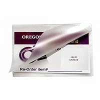 Qty 500 10 Mil Business Card Laminator Pouches 2-1/4 x 3-3/4 Laminating Sleeves