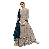 SFM's Ready To Wear Ethenic Wear Party/Wedding wear salwar kameez suit women ready to wear