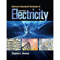 Delmar's Standard Textbook of Electricity Delmar's Standard Textbook of Electricity Hardcover Kindle