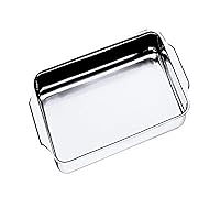 MEPRA trays party-supplies, Silver