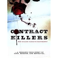 Contract Killers; Who Killed Carolyn Matthews?
